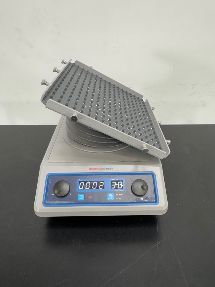 Image of Thermo Scientific Digital Platform Rocker
